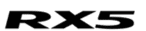 MG RX5
