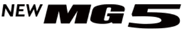 New MG5